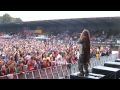 Uwe Banton 11th September live at Ruhr Reggae Summer 2009