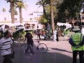 LA GRANDE KOUTOUBIA A MARRAKECH MAROC LA GRANDE KOUTOUBIA A MARRAKECH MAROC