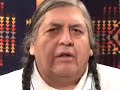Stories from Wounded Knee, 1973