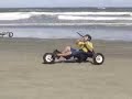 Campeoneto Kite buggy - Ilha Comprida - SP