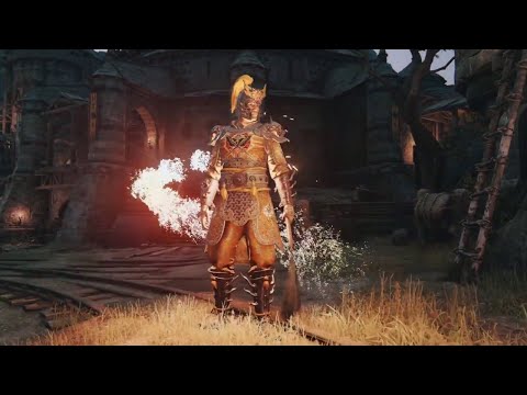 For Honor - Weekly Content Update for Week of February 14, 2019 Trailer