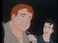 The Real Ghost Busters, Ghost Busting Clips