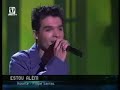 Operação Triunfo - Filipe Santos e Rosete