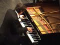 [part2 -Cadenza] Berezovsky prokofiev concerto 2 (best ever)