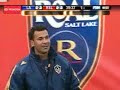 David Beckham Scores 2 World Class Goals