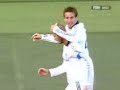 David Beckham Scores 2 World Class Goals