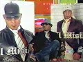 El Misil Ray lopez lo entrevista Jary Ramirez