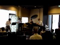 Coloratura for Flute Quartet by Satoshi Yagisawa, コロラトゥーラ
