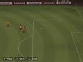 Golo sim�o saborosa vs Bar�a pes6