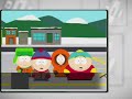 Google Slides, Kids With Cooties And South Park Studios