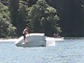 Omega Sailboat Capsize Omega Sailboat Capsize
