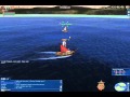 Uncharted Waters Online Gameplay 1 (UWO) By:Aki-Chan