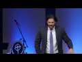 Why I left Islam and became a Christian - Hazems Testimony Why I left Islam and became a Christian - Hazems Testimony