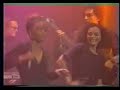 Her 18th birthday celebration includes interviews, videos, and performances December 22, 1990.