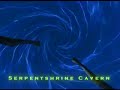 Serpentshrine Cavern Exploration
