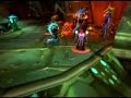 Serpentshrine Cavern Exploration Serpentshrine Cavern Exploration