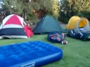 Sleeping bag Races 14