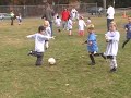 Ashland youth soccer 2009.12