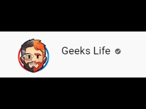 AquaNotes Geeks Life (Review) 