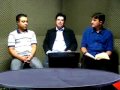 Mesa Redonda: Carnaval - Parte 2