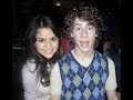 Inseparable-A Jemi/Nelena Story- Burnin' Up {Ep.11}