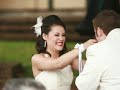 Brant and Mariko Wedding Slideshow