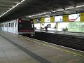 HK Met-Cam MTR Train HK Met-Cam MTR Train