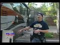 RVs are Great and Check Out this AWESOME RV for Tailgating