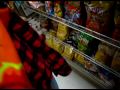 going to buy hot cheetos!