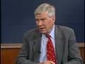 Conversations With History: James M. McPherson