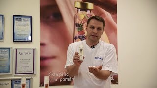 YouTube Sun Protect SPF 30