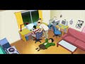 TOKYO TRIBE 2 ANIME #5-3