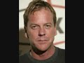 Kiefer Sutherland Kiefer Sutherland