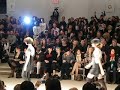 NY Fashionweek:Sass & Bide