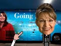 Sarah Palin Wins Lie Of The Year Award For Death Panels