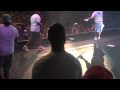 JADAKISS & SWIZZ BEATZ PERFORMING LIVE @ SUMMER JAM 2009
