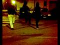 JumpStylers a Genova Pegli (Dopo Molly)