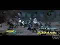 Ninety-Nine Nights - Gameplay #3 (Xbox 360)