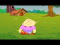Nursery Rhyme - Please open your Umbrella