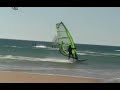Flaka Windsurf Freestyle, e721 GT