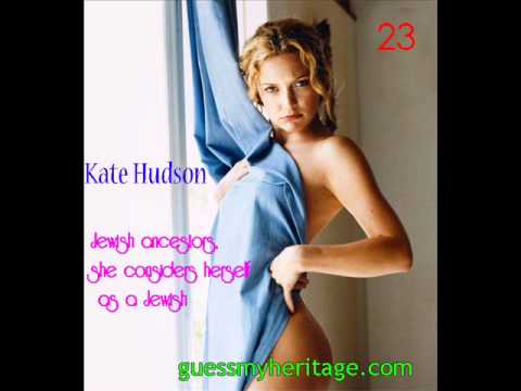 jewish women - Here is the Top 50 of the most beautiful jewish women. You can visit our website : http://www.guessmyheritage.com ENJOY!