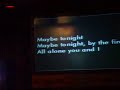 Shane Battier Attempts Country Karaoke