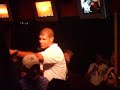 Shane Battier Attempts Country Karaoke Shane Battier Attempts Country Karaoke
