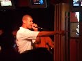 Shane Battier Attempts Country Karaoke