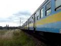 EN57-1248+1250 (Objazd Ruda Kochłowice, Zabrze Makoszowy)