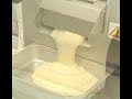 Matrix Gelato Machines multi function pasteurizer & freezer