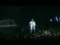 RBD concert romania 2008-christopher cantando