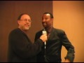 Kim L. Hunter, Founder/Chairman LAGRANT Foundation