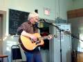 Owen McEntee - Judgement Time Again - Original