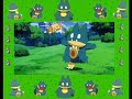 LRB-Munchlax Walkie Talkie Man